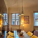 Apartment In The Center Of Florence With A View