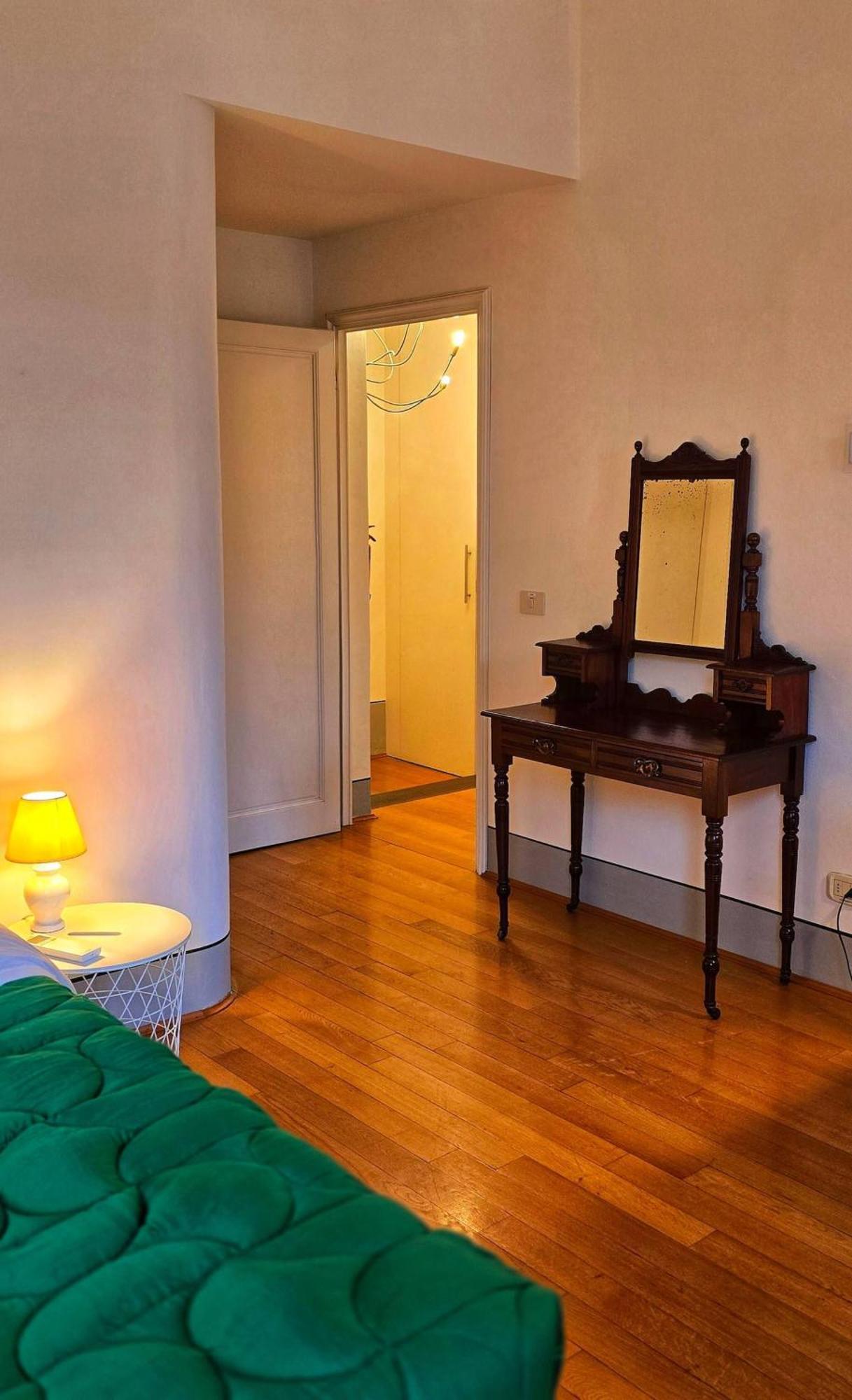 Apartamento In The Center Of With A View