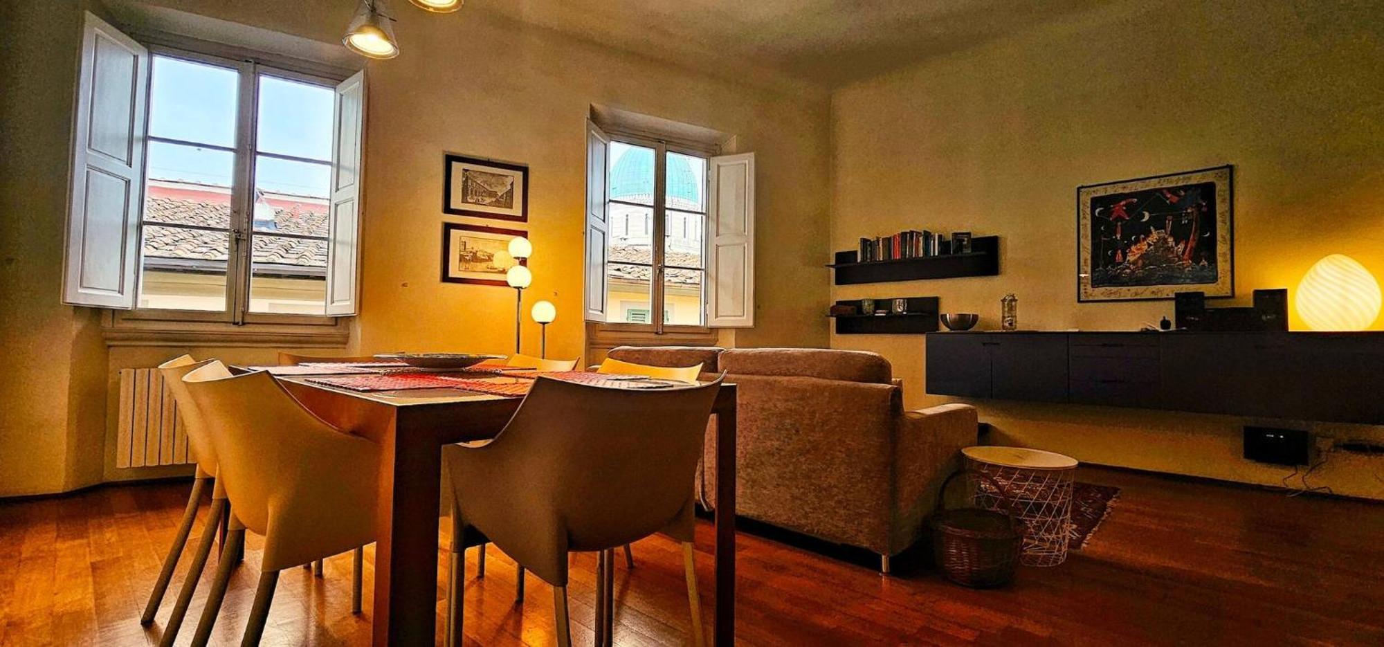 Apartamento In The Center Of With A View *