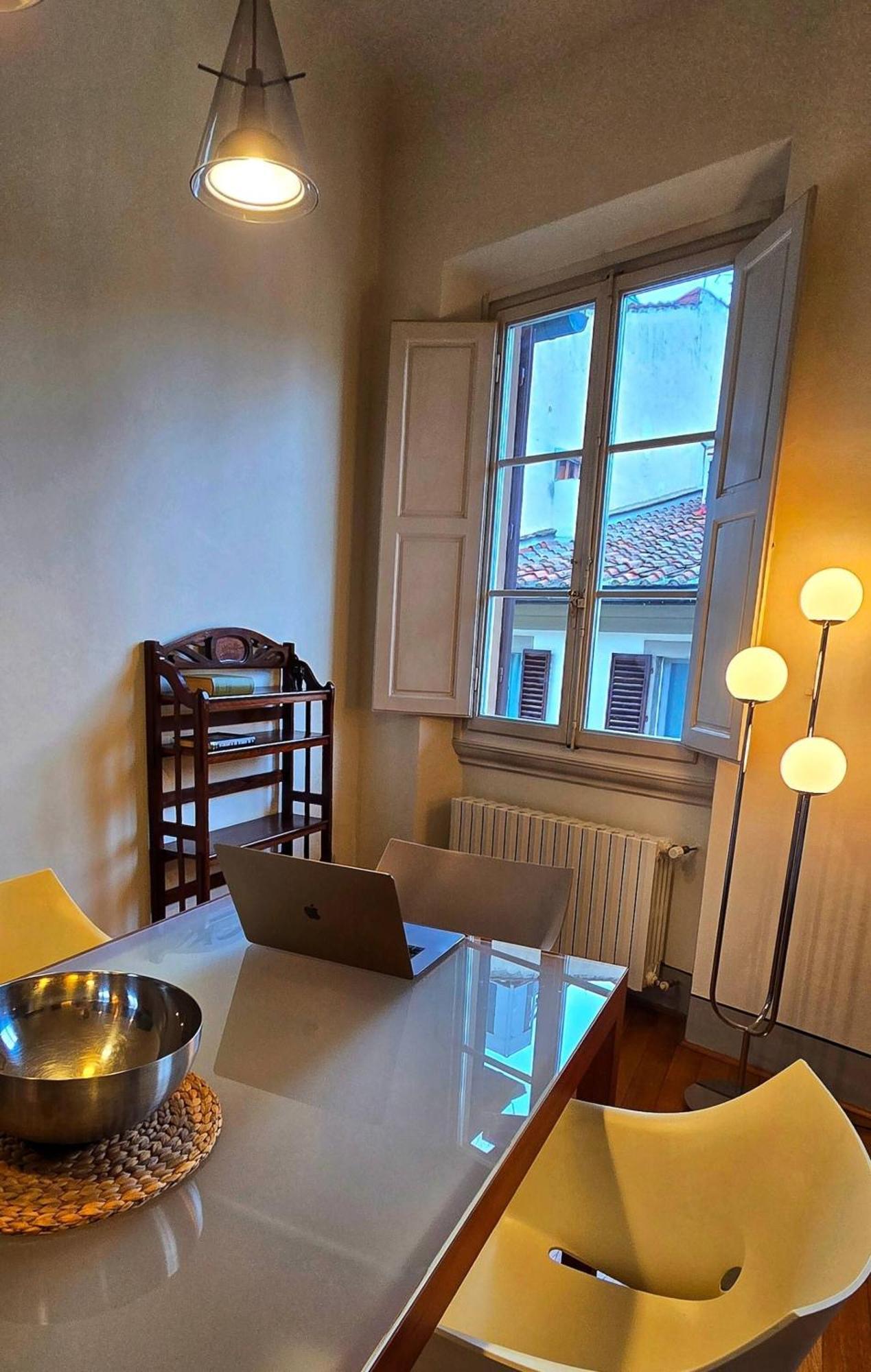 Apartamento In The Center Of With A View *
