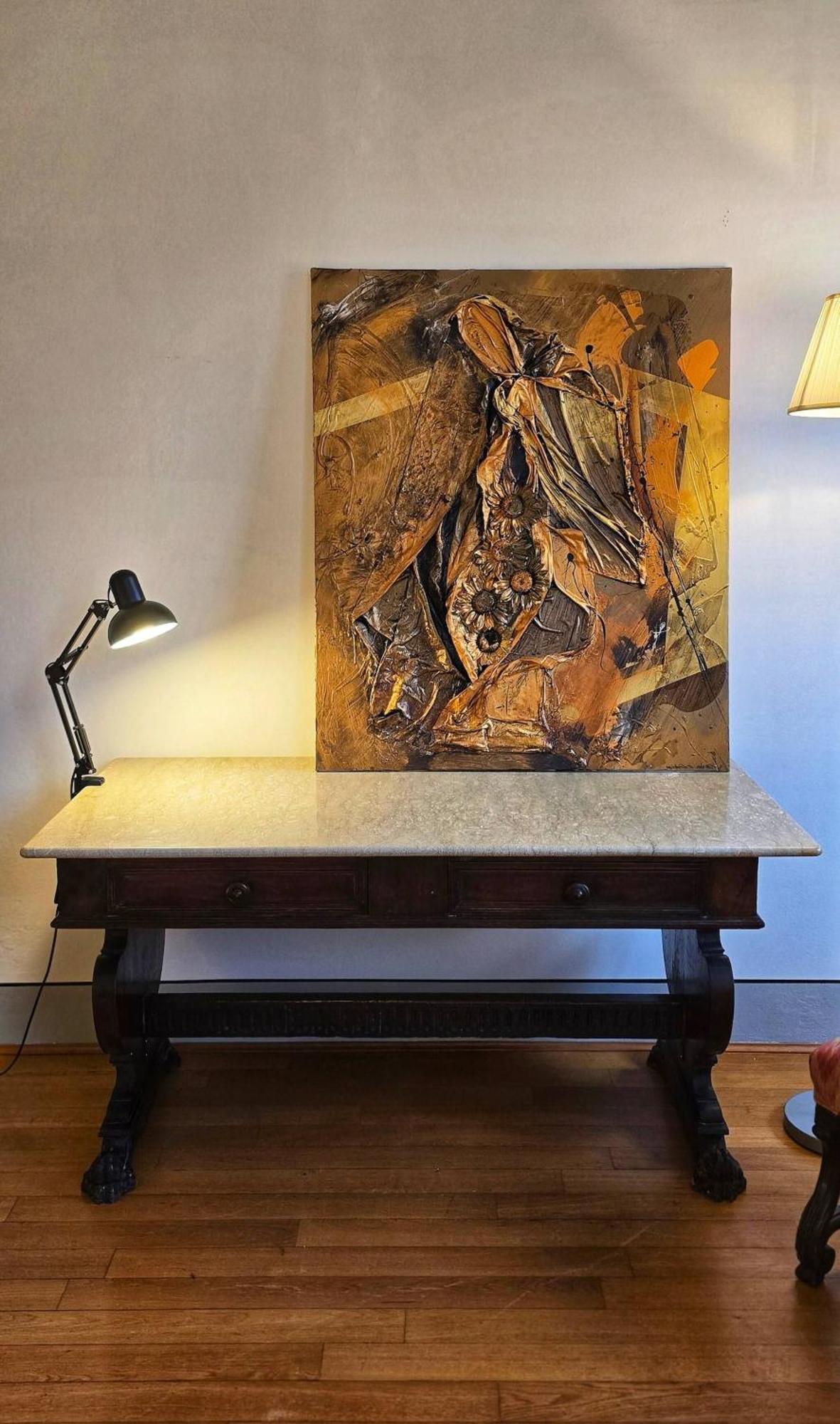 Apartamento In The Center Of With A View Florencia